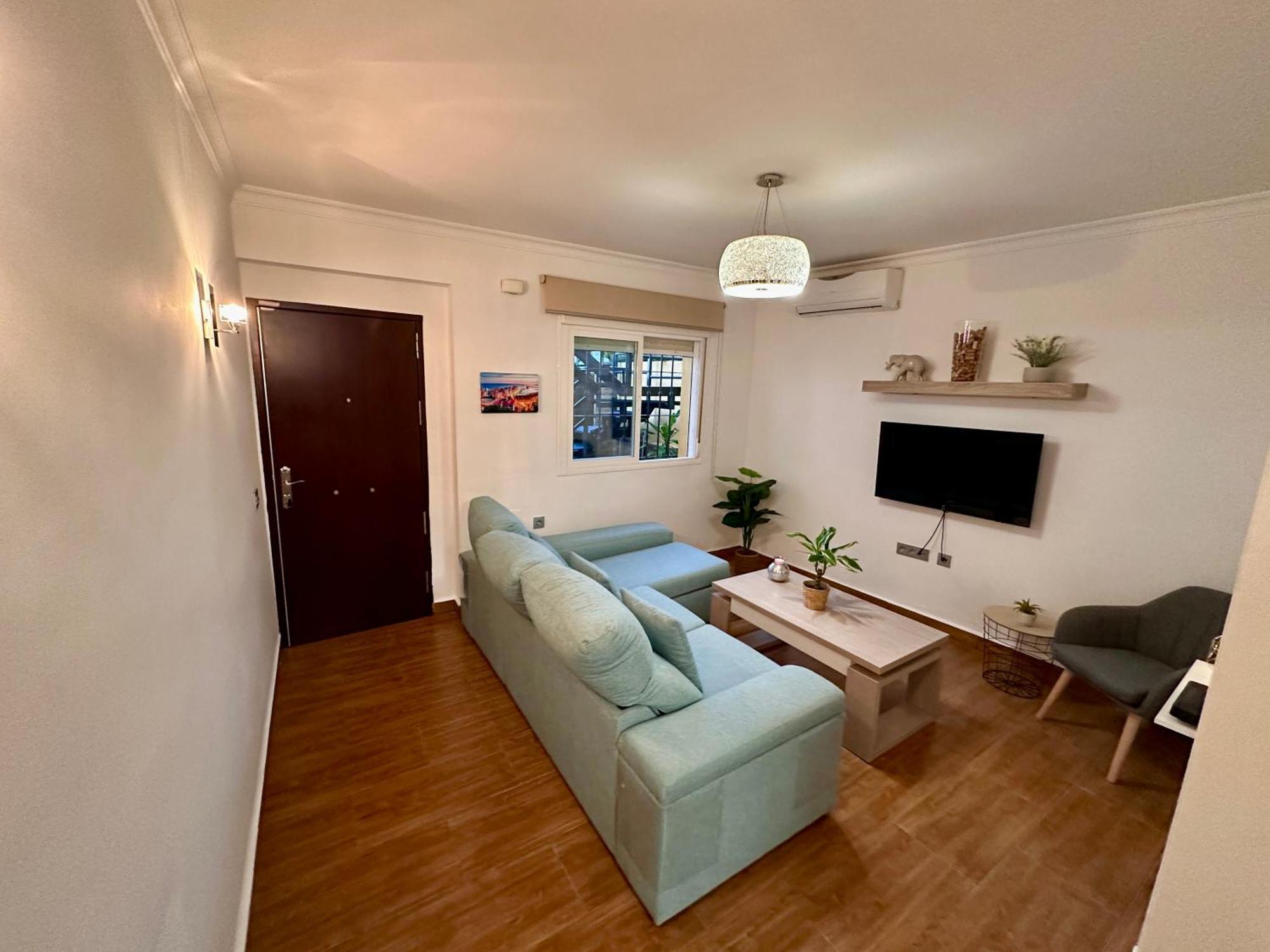 말라가 The House In Toquero Solarium Views To The Alcazaba 빌라 외부 사진
